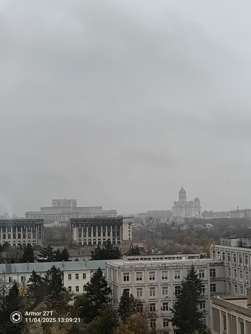 AP. 2 CAMERE SMART RESIDENCE, CENTRALA, BLOC NOU, METROU 12 MINUTE - Poză 10