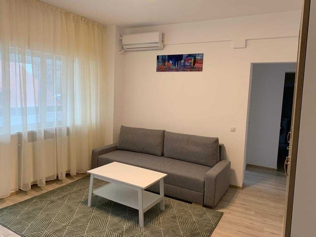Apartament de inchiriat 3 camere Bd Carol I/Mosilor Centrala proprie - Poză 1