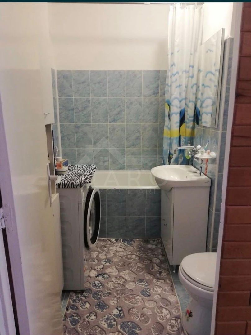 De închiriat apartament cu 2 camere - Sângeorgiu de Mureș - Poză 7