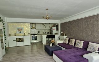Apartament 3 camere | 79 MPU | Etajul 1 | Doamna Stanca - Poză 1