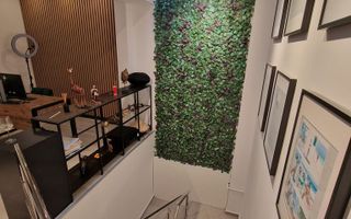 Duplex 4 camere Bd. Timisoara - Poză 9