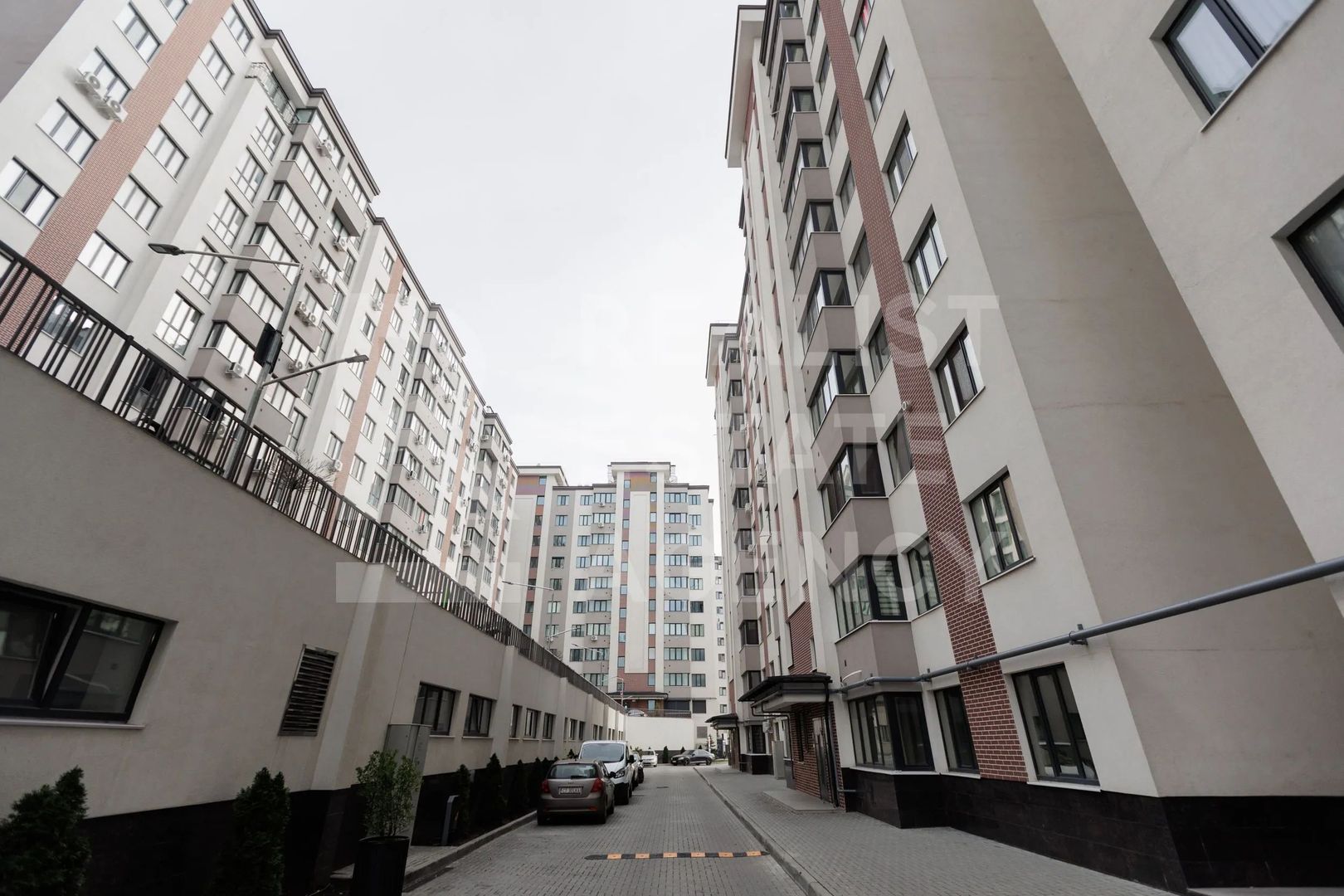 Vânzare, apartament, o cameră, str. Ion Buzdugan, Buiucani - Poză 3