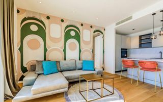 Apartament superb One Mamaia Nord 3 camere I Sea view - Poză 10