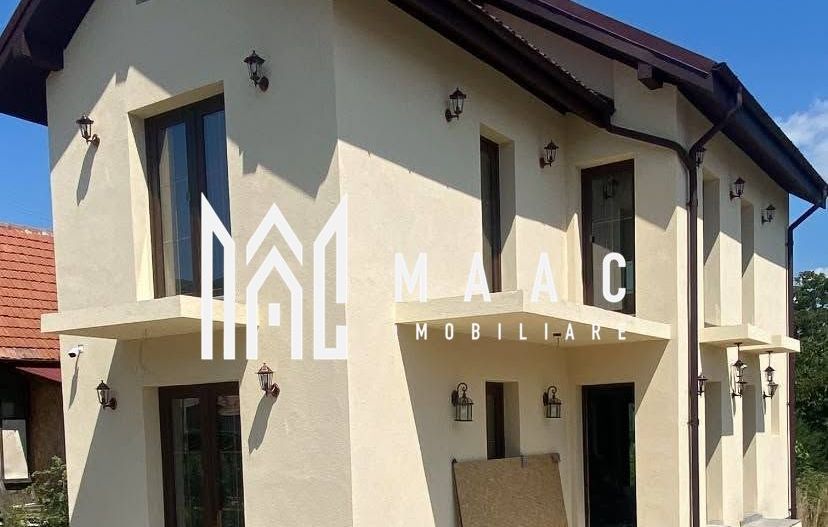 Casă 4 camere de vânzare | Călimănești, Sud | 96 mp - Poză 1
