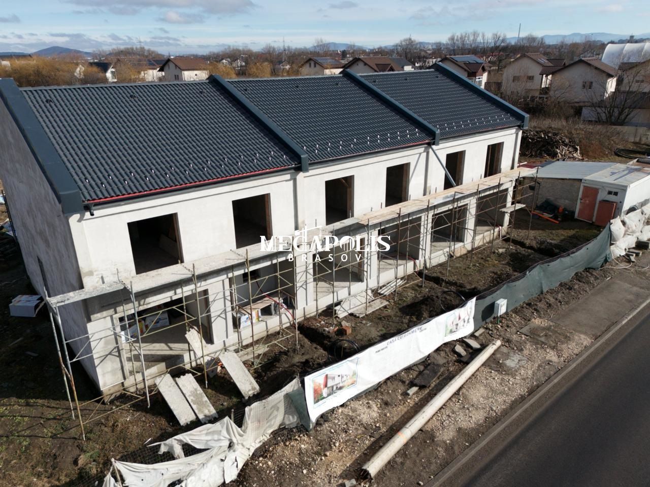 Casa Brasov-Bartolomeu - Poză 1