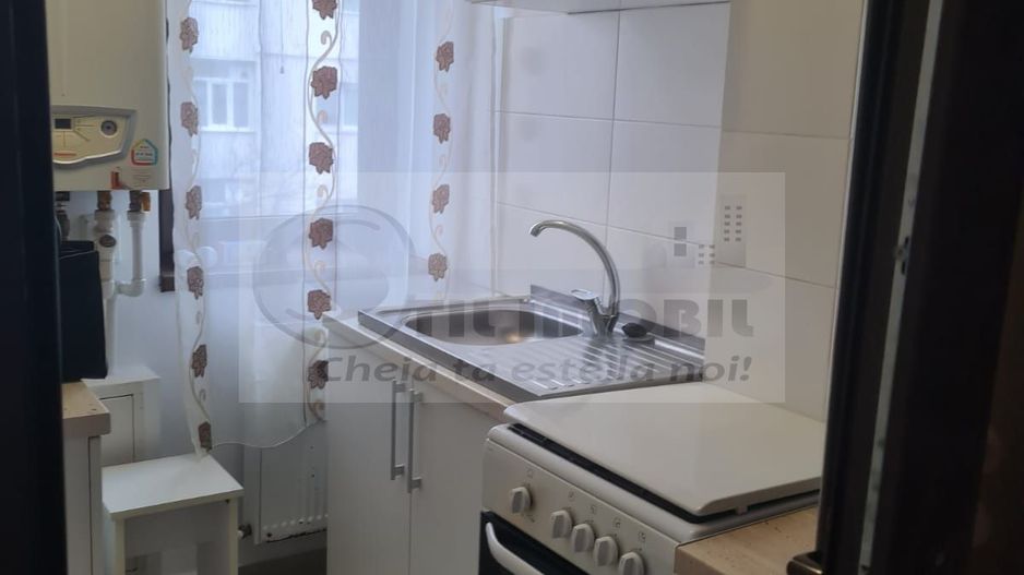 Apartament 2 camere, Nicolina I - Poză 15