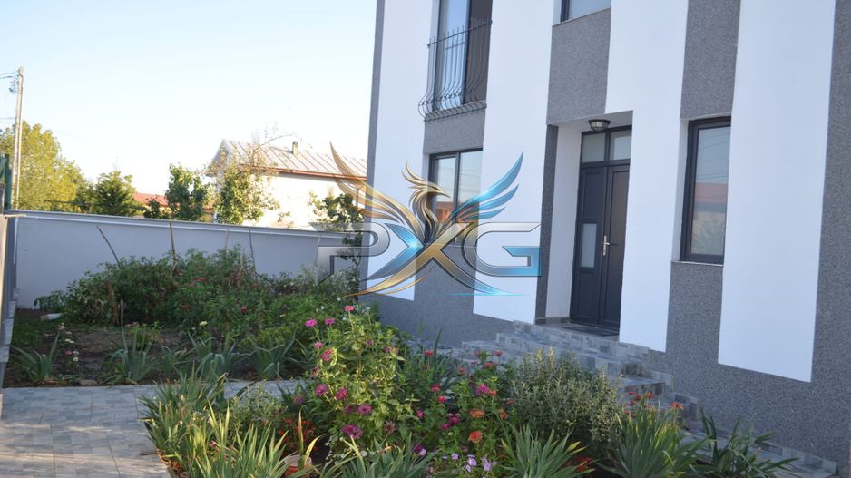 Casa P+1 teren 350mp Bragadiru - Poză 7