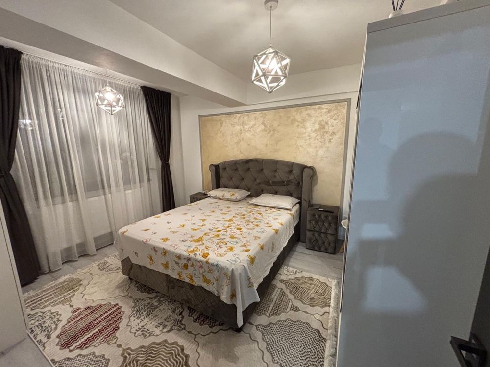 Apartament Cornitoiu - Poză 1