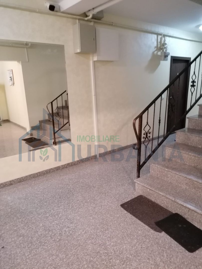 Apartament 2 camere cu teren propriu, parter, în complex rezidențial modern, Iași – Visan - Poză 2