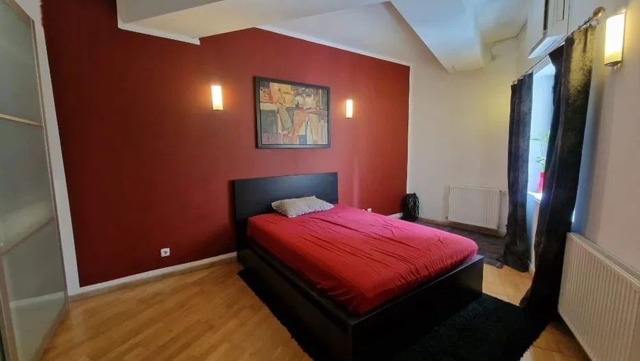 Apartament de închiriat | 3 camere| zona Eminescu - Poză 1