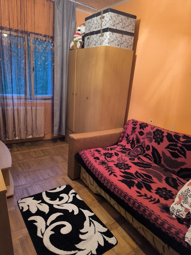 Apartament cu 3 camere, 64 mp, situat în zona Răcădău – Etaj 1, parcare + boxă - Poză 7