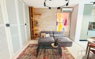 Garsoniera Premium in Ansamblu de Lux in Sector 3 - Poză 5