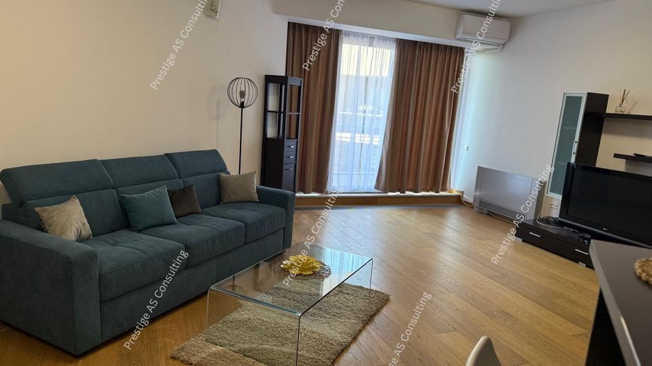 Apartament 2 Camere | 97 mp+ 2 terase | SPA- ELISABETIN - Poză 2