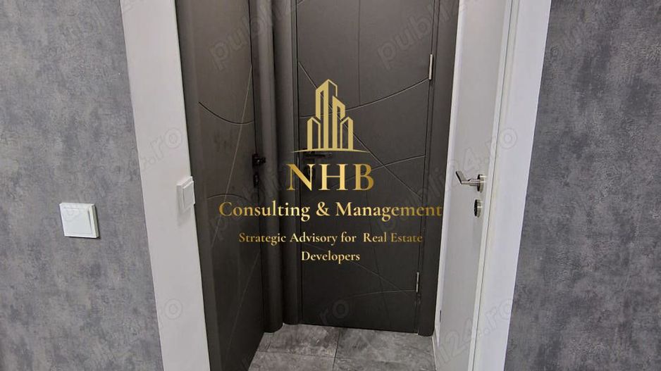 APARTAMENT DE VANZARE 3 CAMERE MEGAMALL - Poză 8