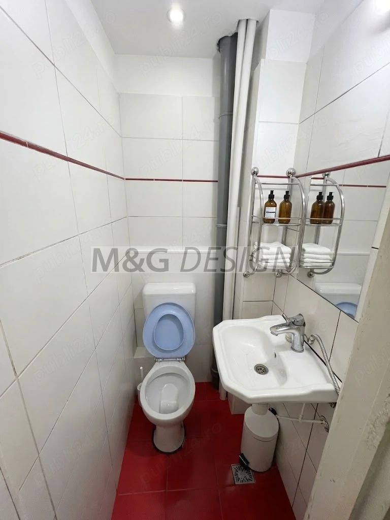 Apartamanent 2 camere Sagului-Unicarm parter - Poză 3