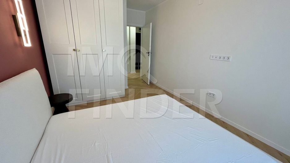 3 camere, imobil PREMIUM, totul nou, ocupabil imediat - Poză 9