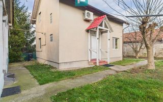 Două locuințe individuale pe 512 mp –  in GIROC - Poză 34