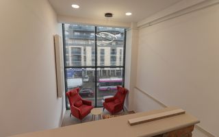 Penthouse dispus pe 2 niveluri in Dambul Rotund - Poză 19