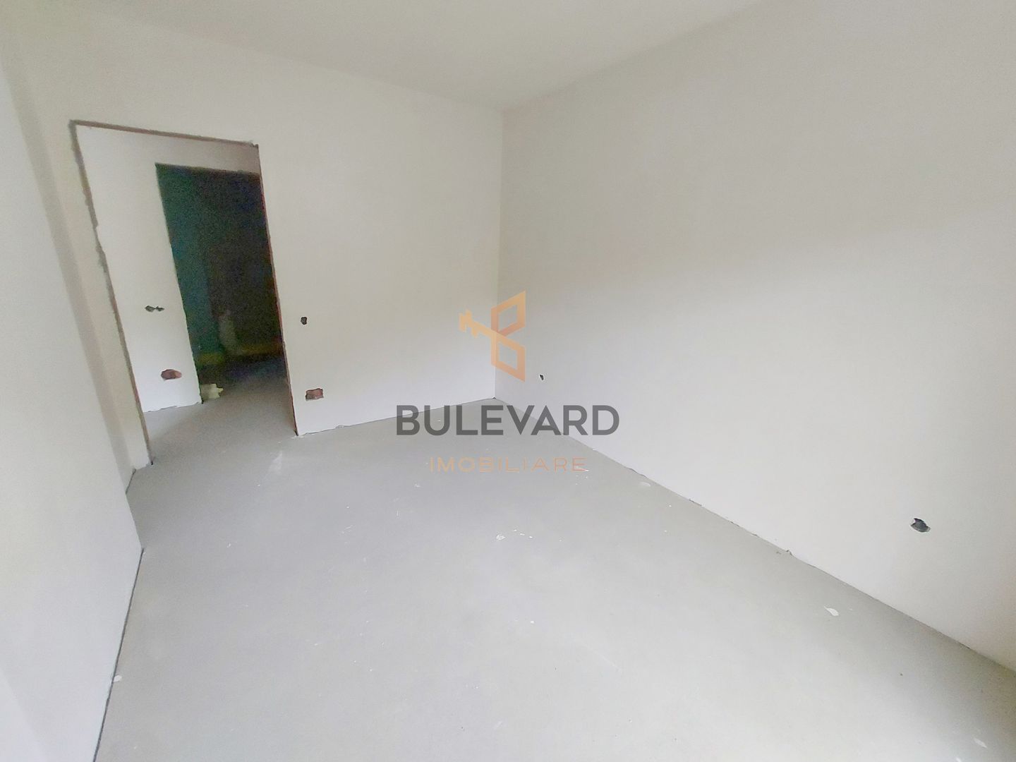 Apartament cu 2 camere, 53 mp,  zona strazii Teilor! - Poză 6