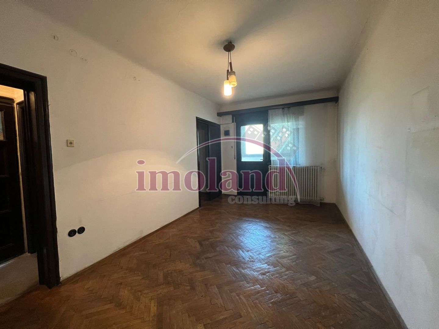 Casa S+P+1+M - Parcul Carol - Schiță 10