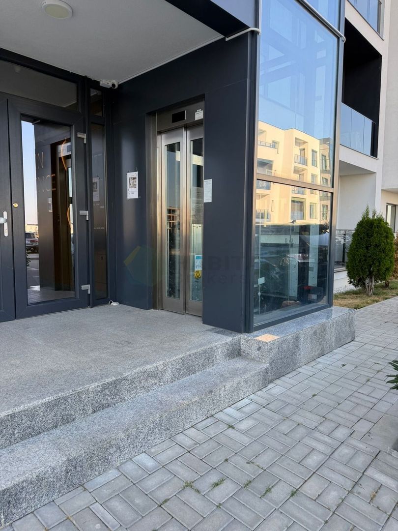 Apartament 2 camere de vânzare | Darwin Residence, Tunari | 53 mp | 130.000 € - Poză 11