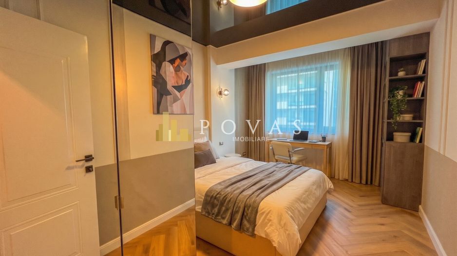 Prima Inchiriere Apartament 2 Camere MyPlaceNorth Rond OMV PIPERA - Poză 5