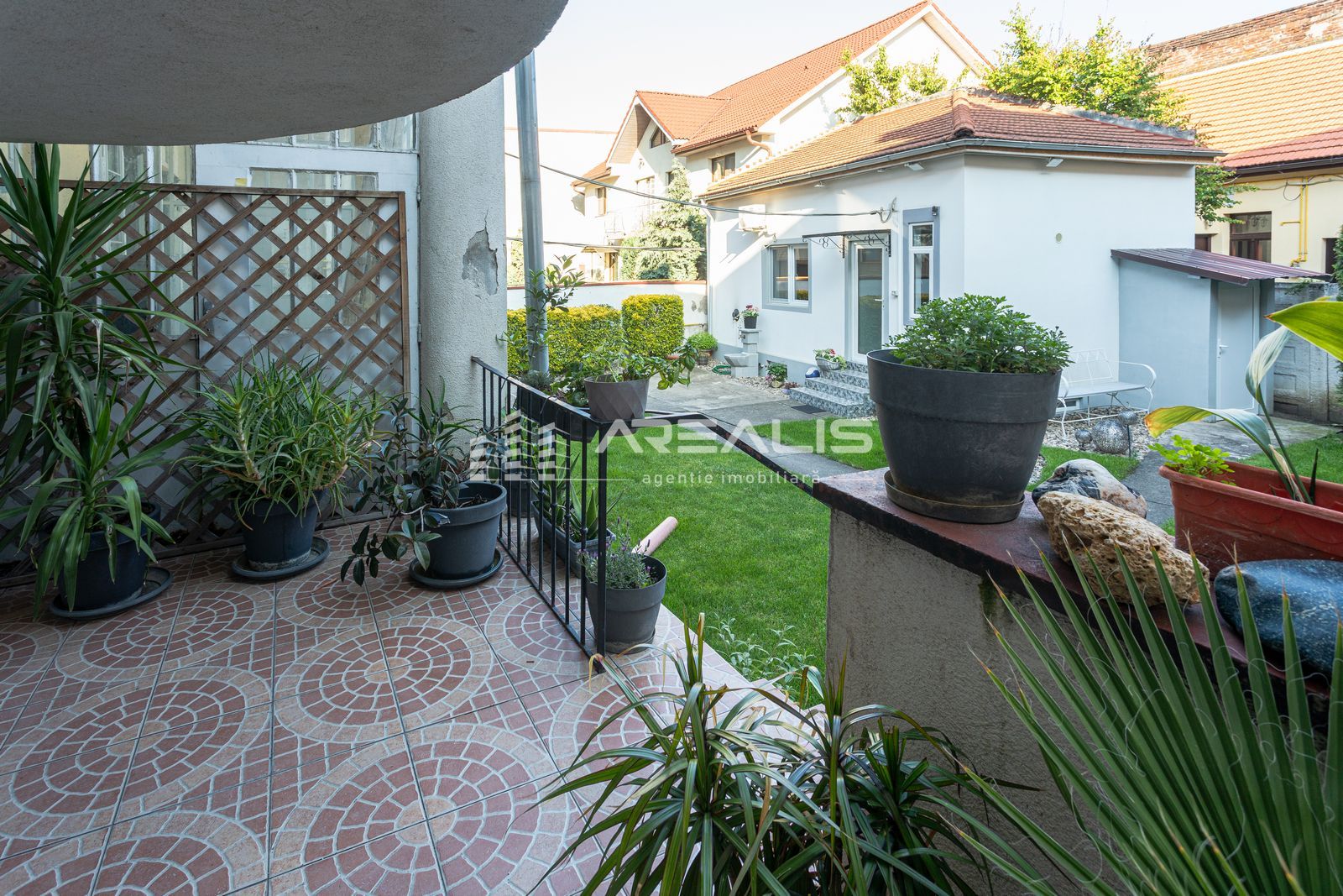 Central, spațios și versatil – Apartament cu 4 camere - Poză 16