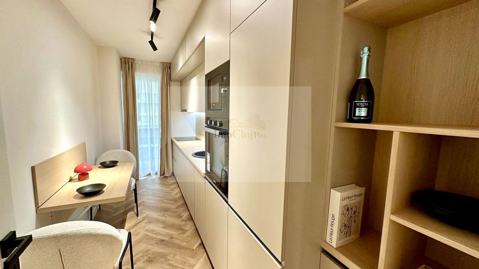 Apartament 2 camere | Etaj 2 | INVESTIȚIE | Parcare | LUX – Elite City - Poză 5