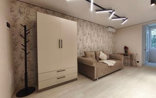 Vânzare, apartament, 1 camere, Strada Poştei, Rîșcani - Poză 1