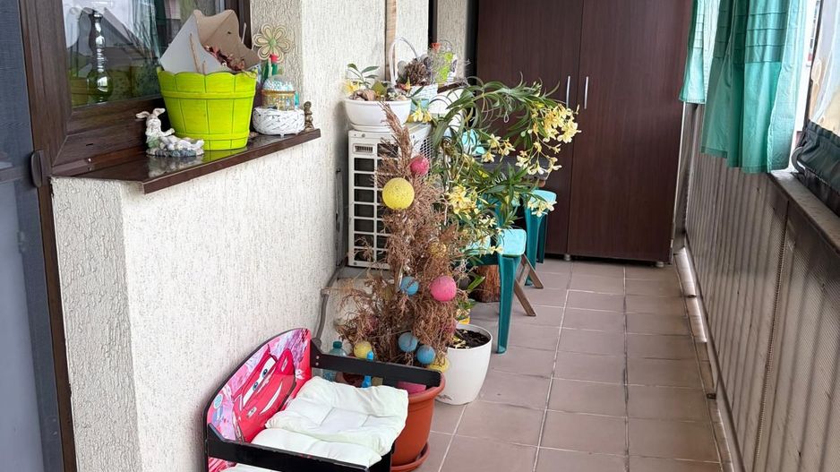 2 Camere Bloc 2011 | Complet Mobilat | Parcare ADP | Vatra Luminoasă - Poză 4