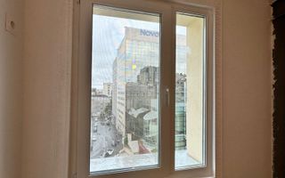 Garsoniera de vânzare în fața Novotel-  Calea Victoriei - Poză 11