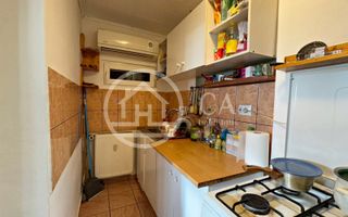 Apartament cu 2 camere de vanzare in zona Dacia, Oradea - Poză 6