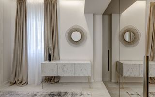 2 camere premium | Parcare inclusa | Aviatiei - Park Residence 6 - Poză 7