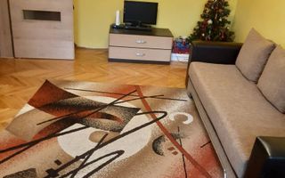 Apartament 3 camere – Mărăști – 65 mp, etaj intermediar - Poză 2