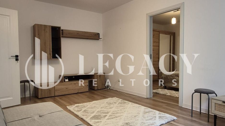 Apartament cochet, 2 camere, Bdul Dimitrie Cantemir nr. 1_chirie - Poză 8
