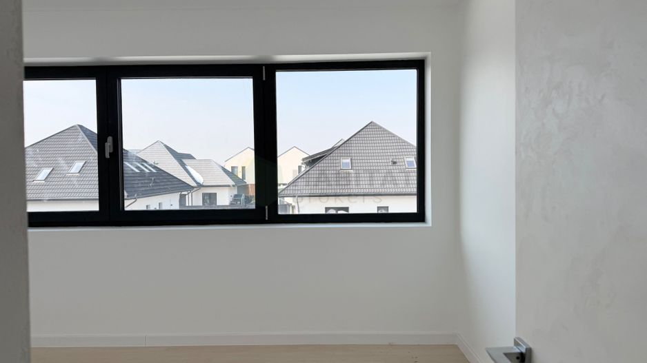 Vilă individuala 6 cam Pipera-Tunari - Poză 16