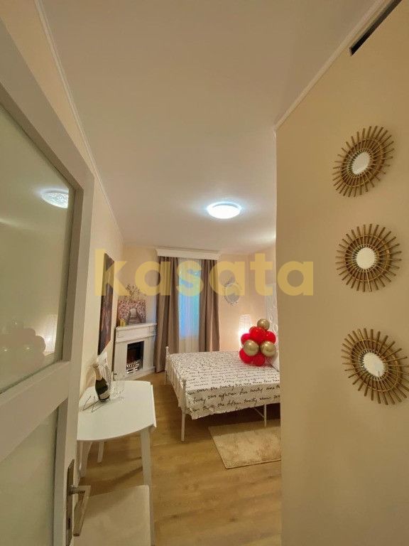 Apartament 2 camere | Închiriere | Parc Floreasca - Poză 4