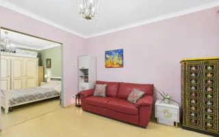 Apartament cu 2 camere de vânzare în zona Capitale - Poză 20