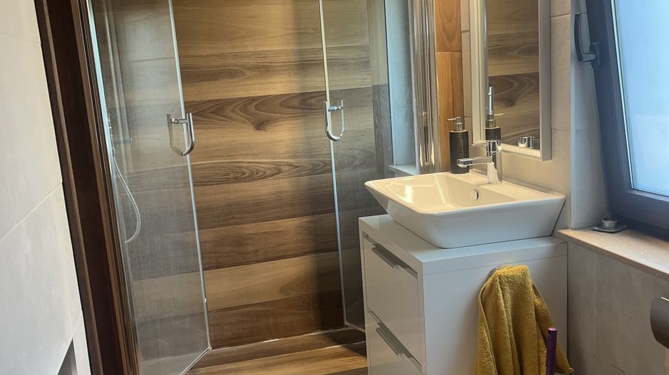 ANDRONACHE | Vila 4 Camere | Garaj  | Curte Verde | Ciubar & BBQ - Poză 18