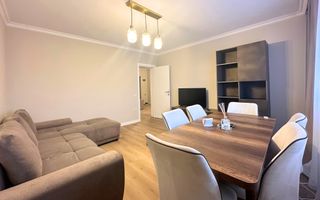 Apartament 2 camere lux complet mobilat și utilat Subcetate Residence - Poză 1