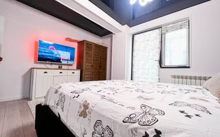 TOMIS PLUS (COD 05) Apartament 3 Camere Premium - Poză 1