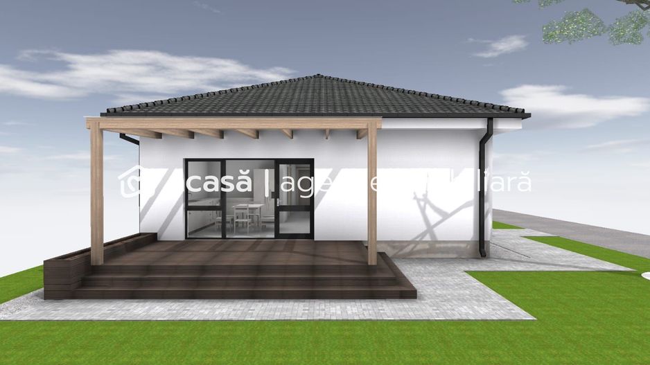 Investește în calitate, Casa premium în Arad comision 0 - Poză 5