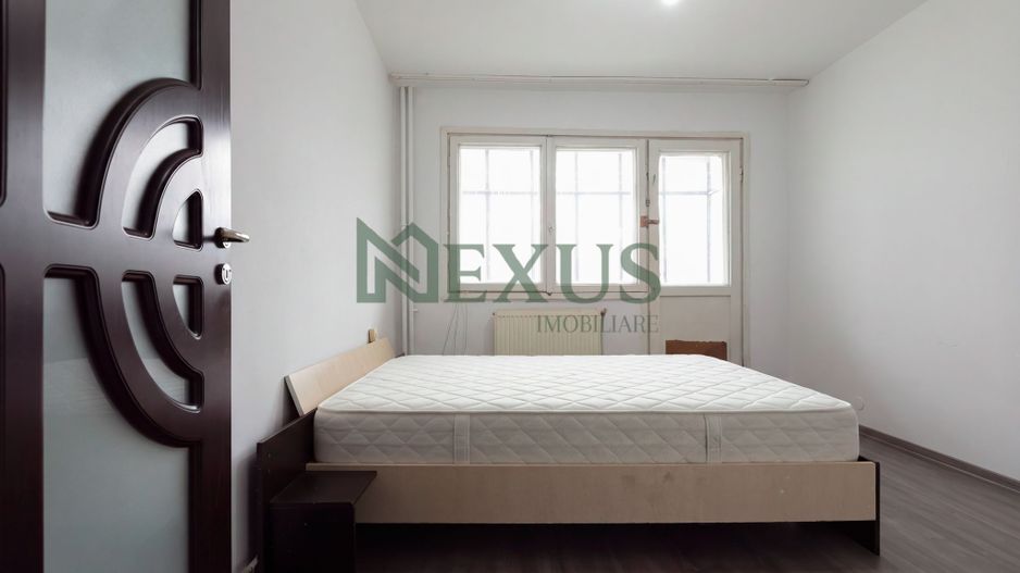 APARTAMENT 2 CAMERE DECOMANDAT – 45 MP UTILI | 2 BALCOANE | STR. ALECU - Poză 4