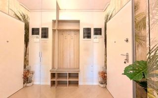 Apartament 3 camere de vânzare | Cortina North | Parcare - Poză 4
