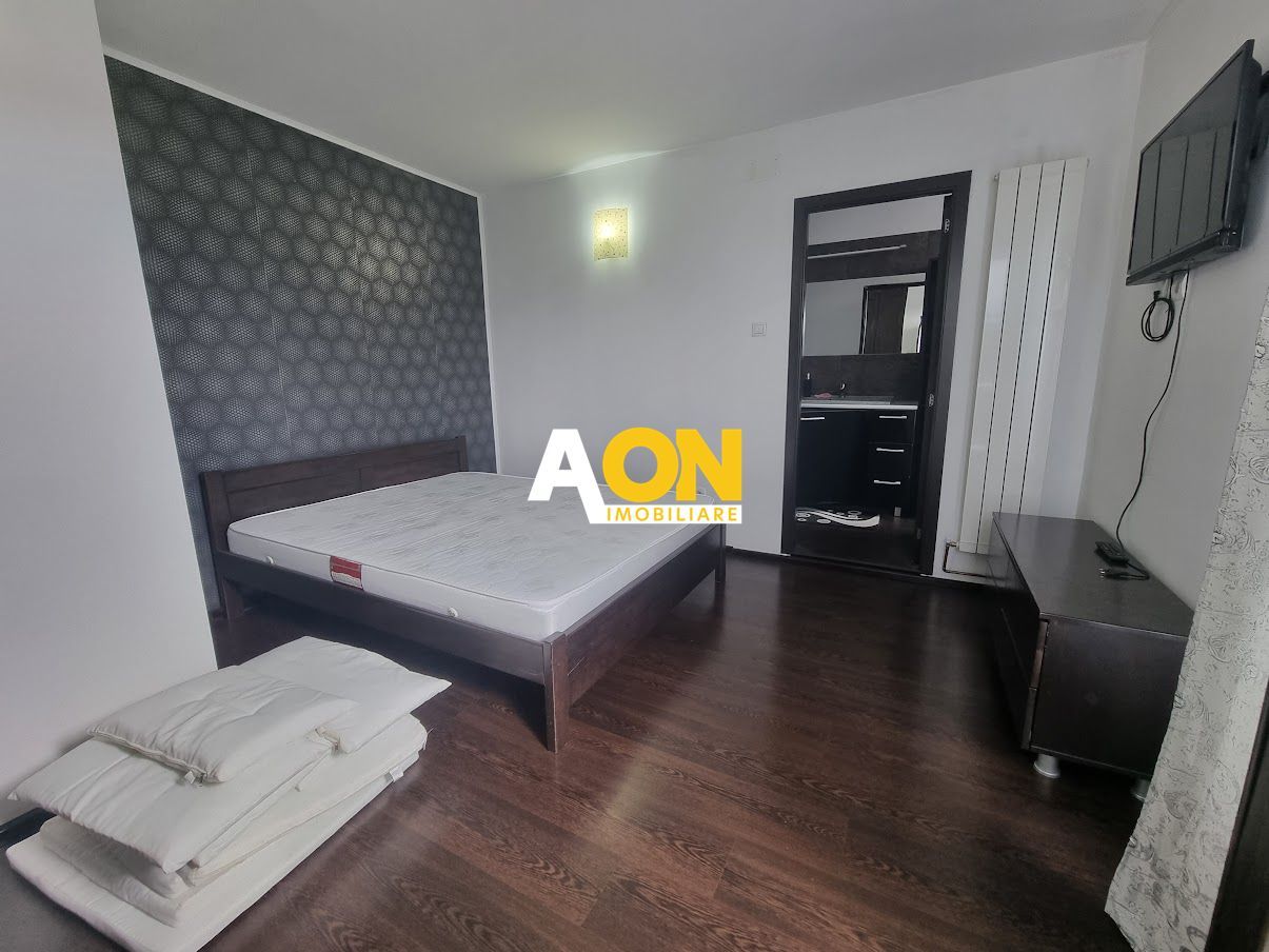 Apartament 2 Camere, Bloc Nou, Complet Mobilat - Poză 4