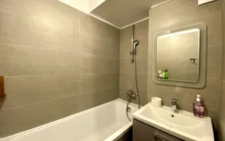 DE VANZARE 3 CAMERE PREMIUM | 2 TERASE | PARCARE SUBTERANA | ZONA 13 SEPTEMBRIE - Poză 13