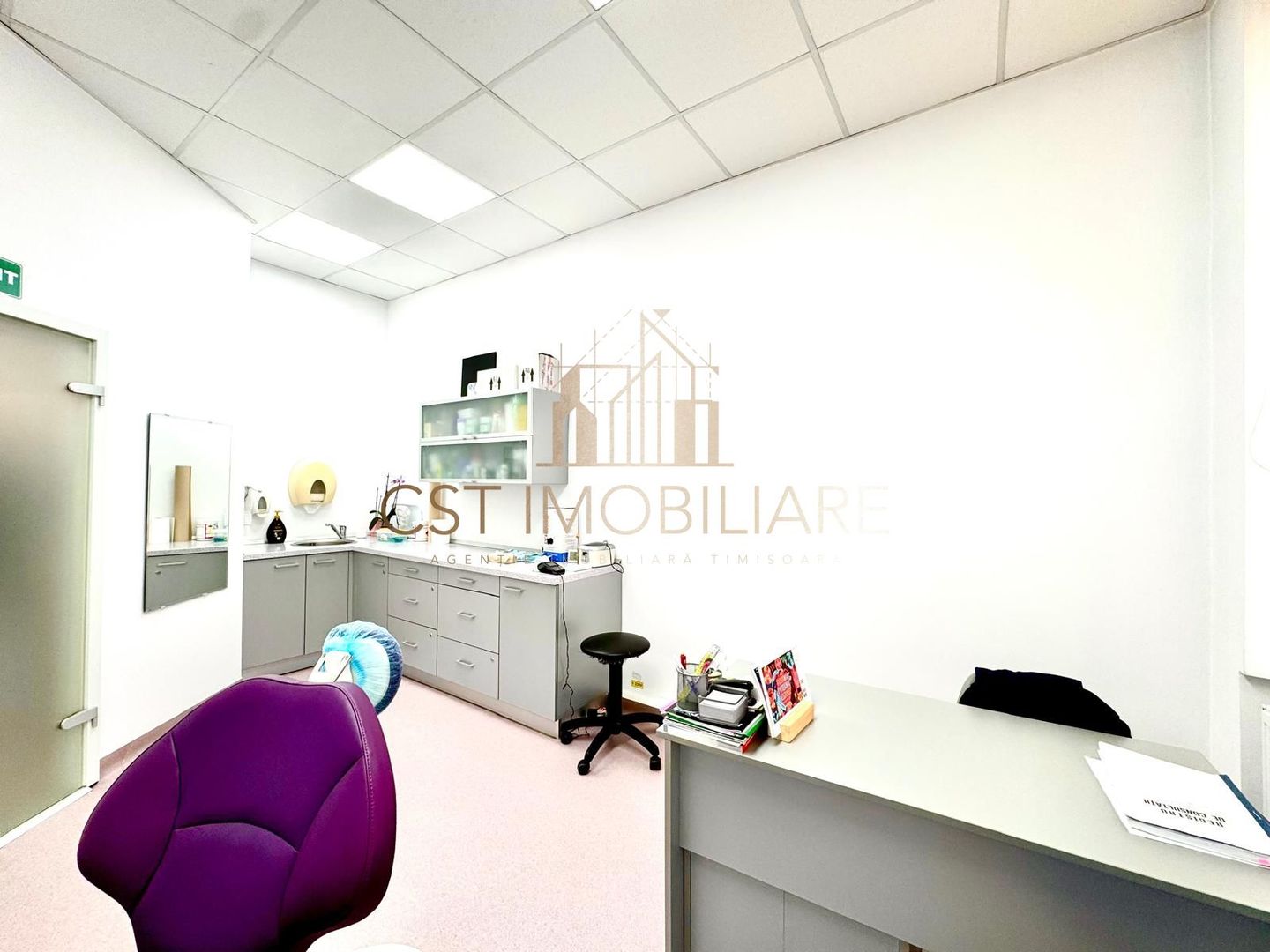 Cabinet stomatologic in zona centrala – Timisoara - Poză 8