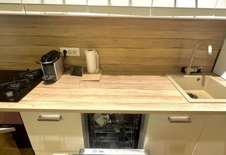 Apart bloc nou| 3+ camere| Vasile Lascar| Stefan cel Mare| Loc parcare - Poză 5