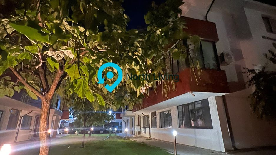 APARTAMENT 2 CAMERE CU TERASA INCHISA DE 24 MP - Poză 8
