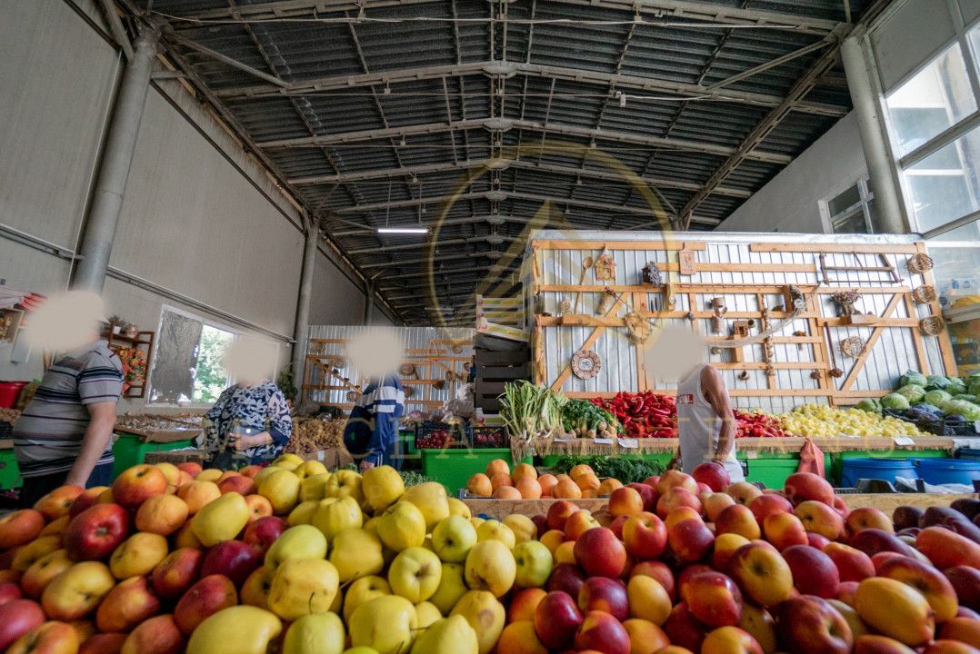 CET -Vanzare Complex Comercial Piața Cet Constanta - Poză 19